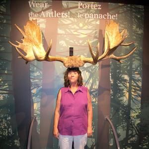 Meet your Posher, Cindy